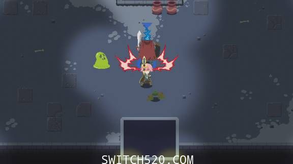 [魔改9.2][更新] 好玩上头/死灵法师之剑/英文版/本体+1.0.5[NSZ]