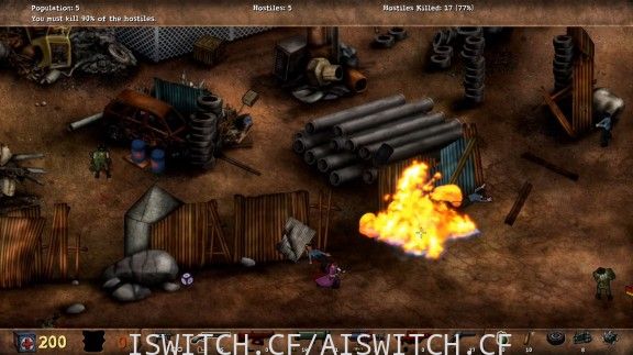 [魔改9.2] 喋血街头:回归/Postal REDUX/英文版/本体+1.0.2升补[NSZ]