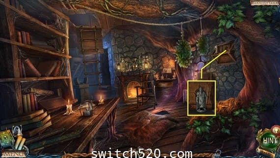 [魔改9.2]失落领地2:四骑士/官方没中文/[XCI]