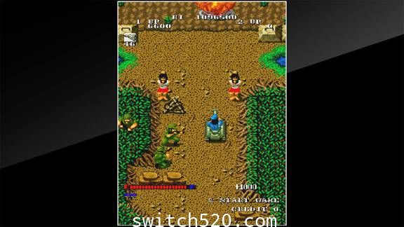 [魔改9.2]古巴战士/英文版/[NSP]
