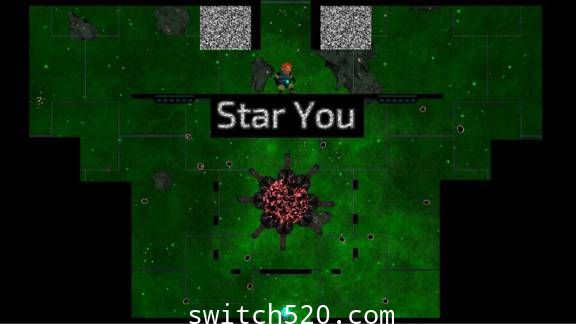 [魔改9.2] 麦克之死/英文版/[NSP]