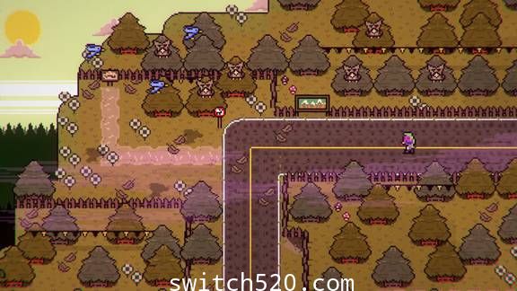 [魔改9.2] 猴面包树陵墓纪念馆版/英文版/本体+1.014升补/[NSP]