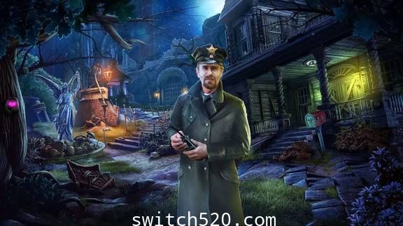 恶魔猎手:启示/英文版/本体+1.0.1升补/[NSP][魔改9.2]