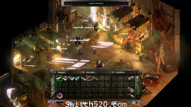 美丽废墟|官方中文|V1.0.7.3C+全DLC|解压即撸