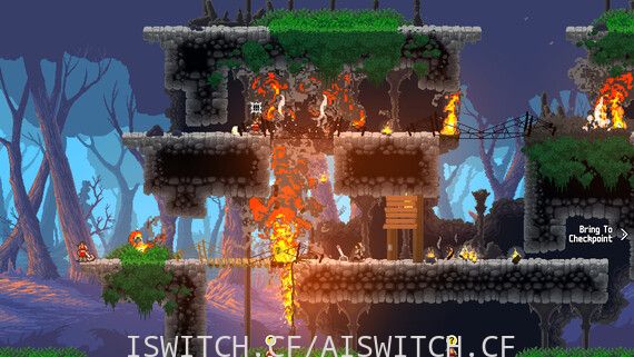 [魔改9.2][更新]野火:Wildfire/官方中文/本体+1.0.3升补/[NSZ]