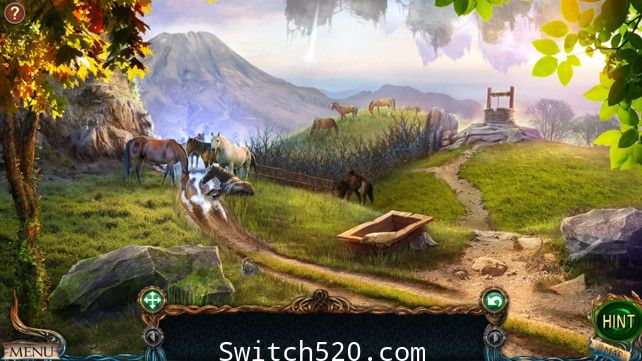 失落领地3:金光咒语/英文版/[NSP][魔改9.2]