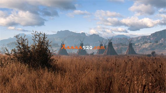 这是我的土地|官方中文|V1.0.3.19000|安装即撸