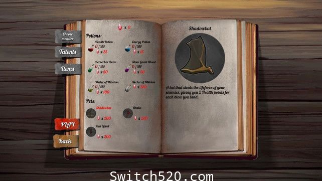 来自阴影/英文版/本体+1.0.1升补/[NSP][魔改9.2]