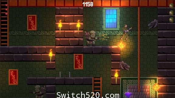 继承人归来/英文版/本体+1.0.1升补/[NSP][魔改9.2]