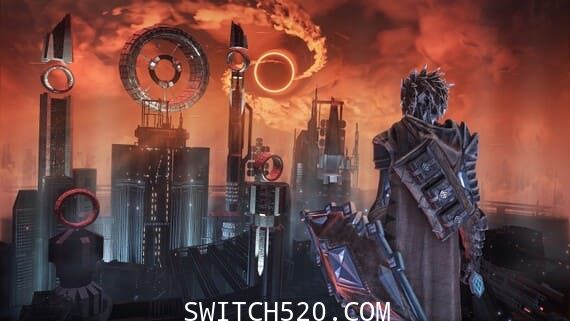 地狱时刻/官方中文/本体+1.0.2.0升补整合即撸版/[XCI][魔改9.2]