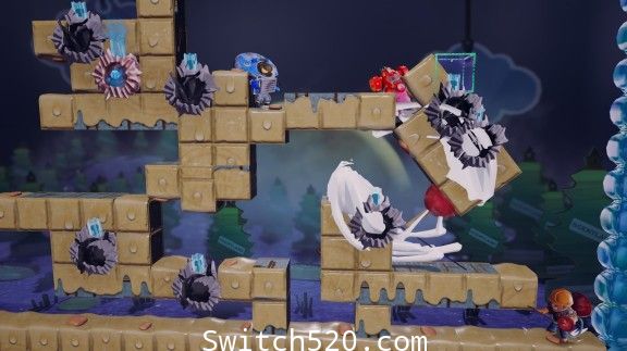 移探救境/官方中文/本体+1.0.1.754+1DLC整合即撸版/[XCI][魔改9.2]