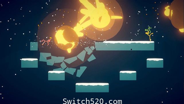 火柴人战斗/英文版/本体+1.0.49升补/[NSP][魔改9.2]
