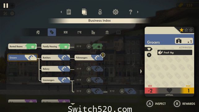 建筑也有感情/英文版/本体+1.0.1升补/[NSP][魔改9.2]