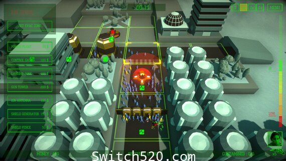 Infectra/英文版/[NSP]