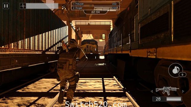 电磁风暴:Afterpulse/官方中文/本体+1.0.3升补/[NSZ][魔改9.2]