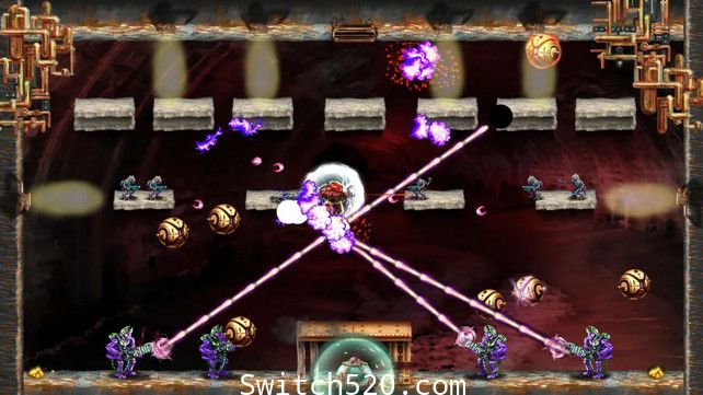 爆炸DX:Explosionade DX/英文版/[NSZ][魔改9.2]