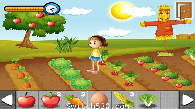 Abbie’s Farm for kids and toddlers/英文版/[NSZ][魔改9.2]