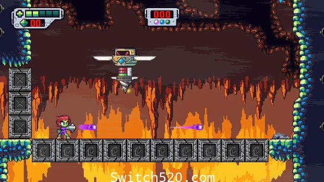 月球掠夺者:Moon Raider/英文版/[NSZ][魔改9.2]