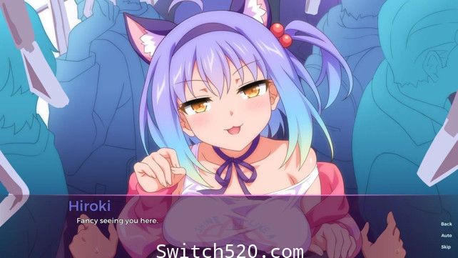 樱花魅魔:Sakura Succubus/官方中文/[NSZ][魔改9.2]