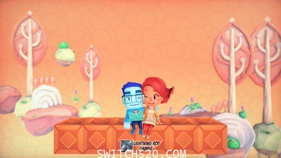折纸情缘/官方中文/本体+1.2.4升补整合即撸版/[XCI][魔改9.2]