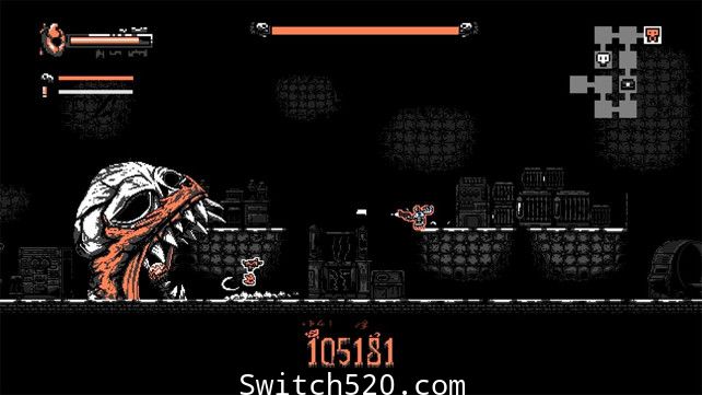 黑白墓地:重制版/官方中文/本体+1.0.1升补整合即撸版/[XCI][魔改9.2]