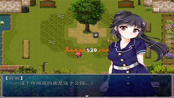 梦魇与少女|官方中文|安装即撸