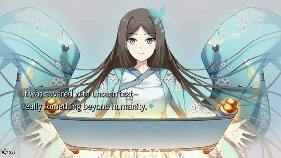 妖诗:Youkai Poetry/官方中文/本体+1.0.1升补/[NSZ][魔改9.2]