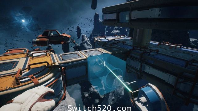 呼吸边缘/官方中文/本体+1.0.2升补整合即撸版/[XCI][魔改9.2]