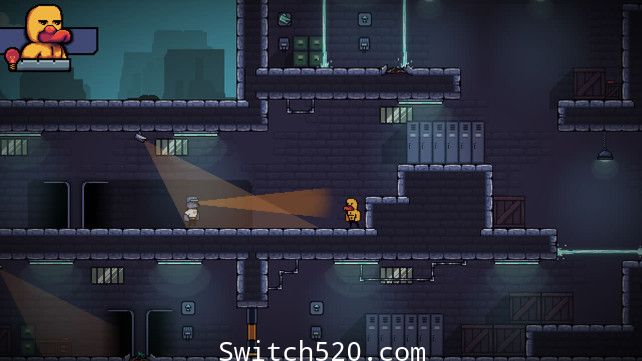 One Escape/英文版/本体+1.0.1升补/[NSP][魔改9.2]