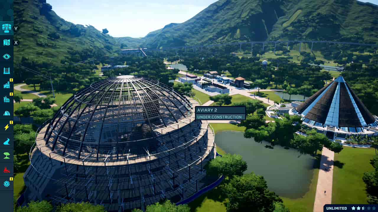 侏罗纪世界:进化/官方中文/本体+1.0.5升补整合即撸版/[XCI][魔改9.2]