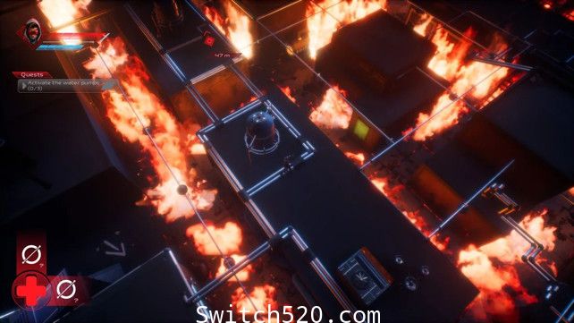 量子复制:Quantum Replica/英文版/[NSP][魔改9.2]