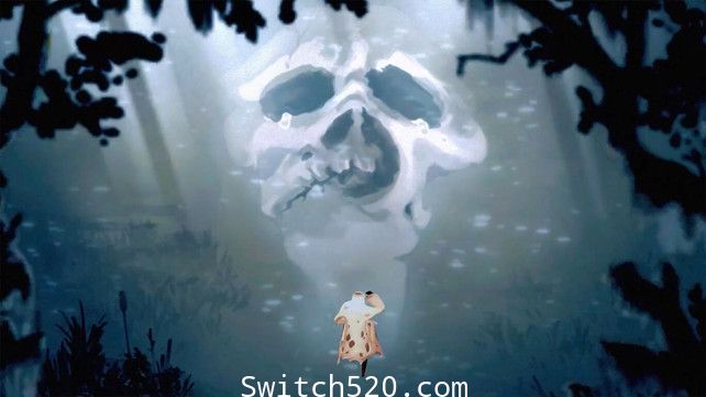 流浪者:弗兰肯斯坦的生物/官方中文/[NSP][魔改9.2]