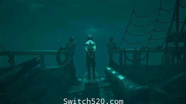 层层恐惧2/汉化中文/[NSP][魔改9.2]