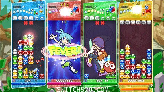 魔法气泡|官方中文|本体+2.0.5升补|[NSP]|原版