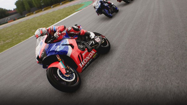 SBK 22|官方中文|V1.0.0.3|解压即撸