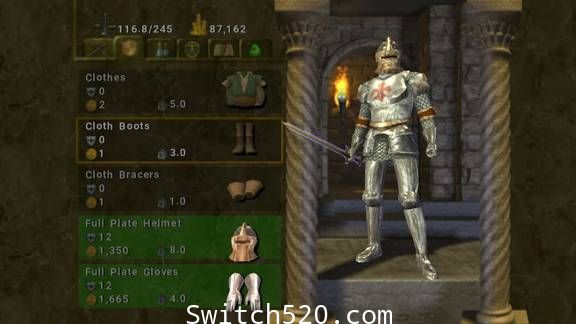 博德之门:黑暗联盟/英文版/本体+1.0.1升补/[NSP][魔改9.2]