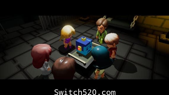 RoboPhobik/英文版/[XCI][魔改9.2]