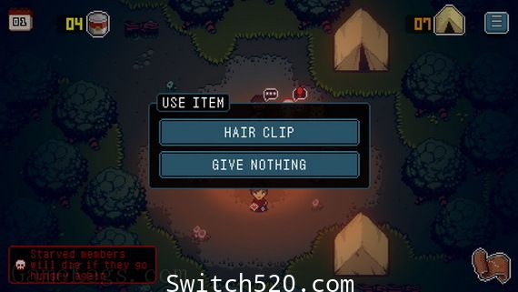 活尸战棋:Wanna Survive/官方中文/本体+1.5.2升补整合即撸版/[XCI][魔改9.2]