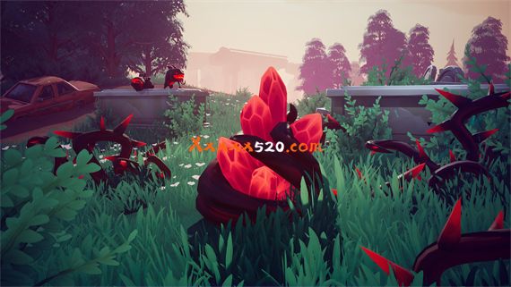 空穴|官方中文|Build 7250853|解压即撸