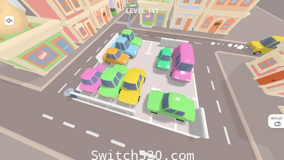 Park Inc/英文版/[XCI][魔改9.2]