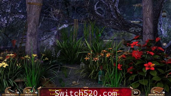 杰基尔博士神秘案件/英文版/[XCI][魔改9.2]