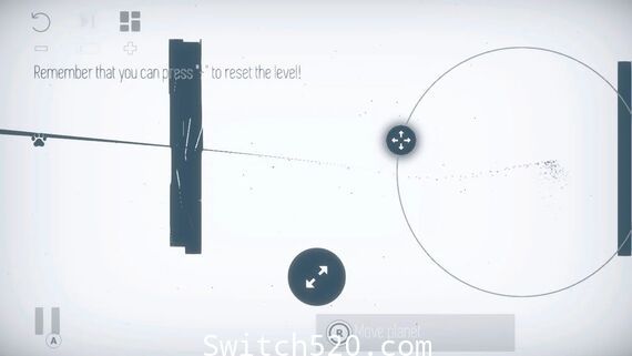 Graviter/官方中文/本体+1.0.1升补整合即撸版/[XCI][魔改9.2]