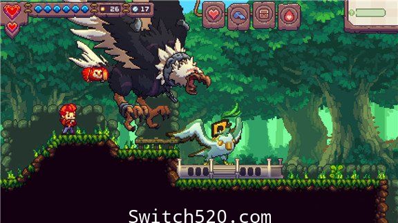 鹰岛/英-日版/本体+2.0.1.1升补整合即撸版/[XCI][魔改9.2]