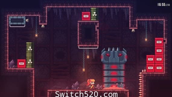 阳炎之火:Sunblaze/英文版/本体+1.0.2升补整合即撸版/[XCI][魔改9.2]