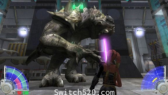 星球大战绝地武士:绝地学院/官方中文/本体+1.0.3升补/[NSZ][魔改9.2]