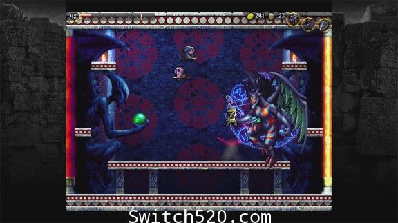 穆拉纳秘宝1/英文版/本体+1.0.2升补整合即撸版/[XCI]