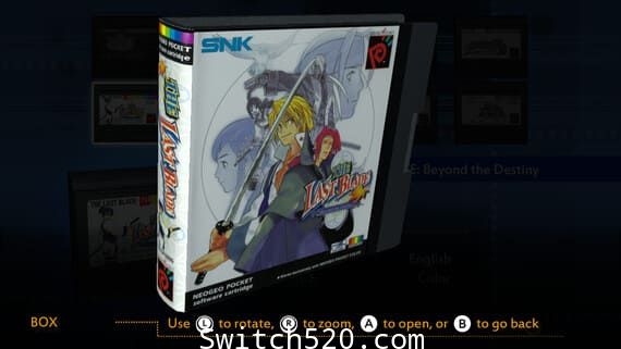 NEOGEO-合集1/英-日版/本体+1.0.2升补整合即撸版/[XCI][魔改9.2]