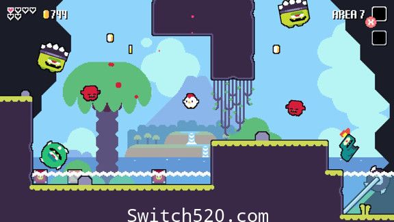 Super Fowlst 2/英文版/[NSP][魔改9.2]