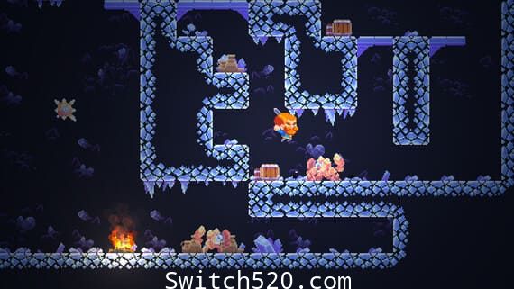 矮人之旅/官方中文/[XCI][魔改9.2]