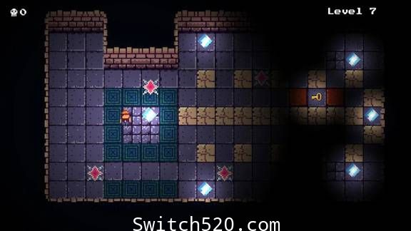 Dungholes/英文版/[NSP][魔改9.2]